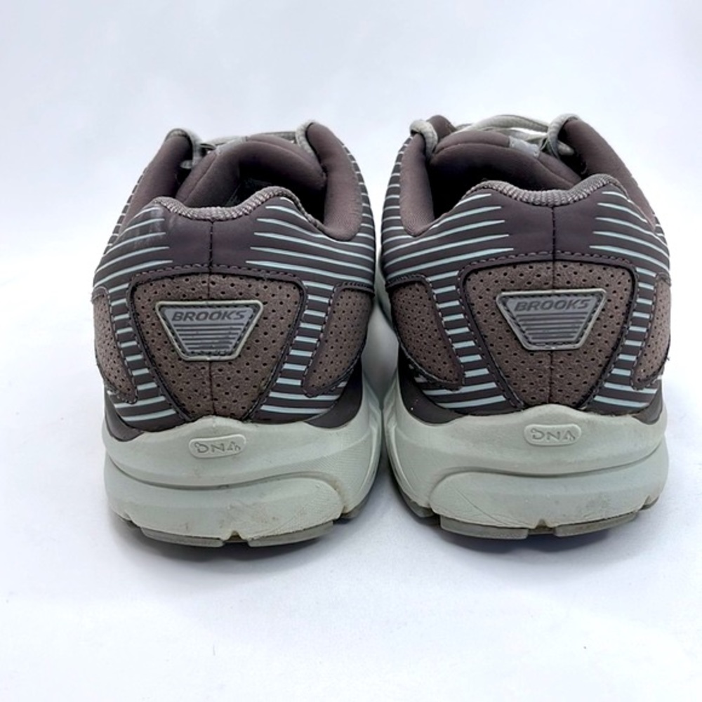 Brooks Addiction Walk women’s shoes size 9.5 Wide slip resistant sole - Picture 7 of 14